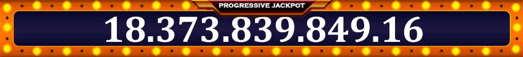 Jackpot Aguswin